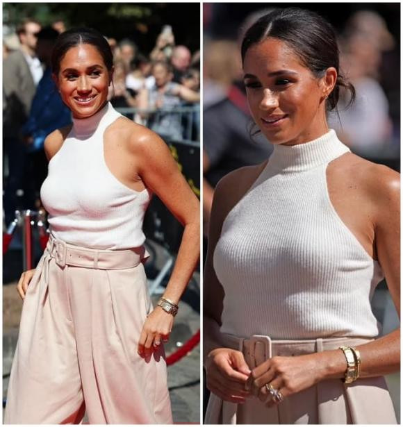 1.jpg 0 Meghan, Meghan rạng rỡ tại Dusseldorf sau những chỉ trích, sao Hollywood