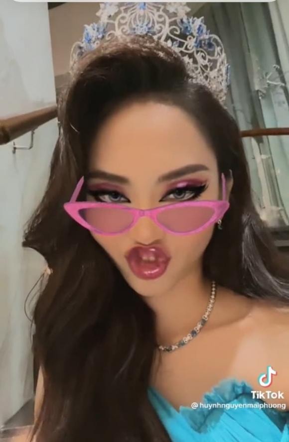mai phương, sao việt, hoa hậu mai phương 