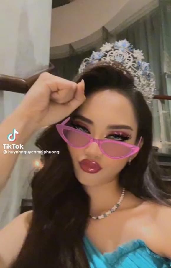 mai phương, sao việt, hoa hậu mai phương 