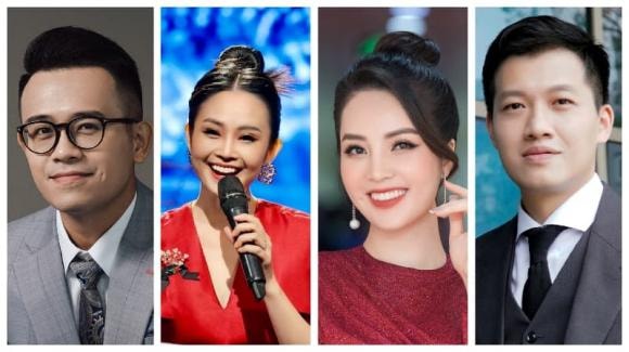 VTV Awards 2022,ấn tượng vtv,giải thưởng truyền hình