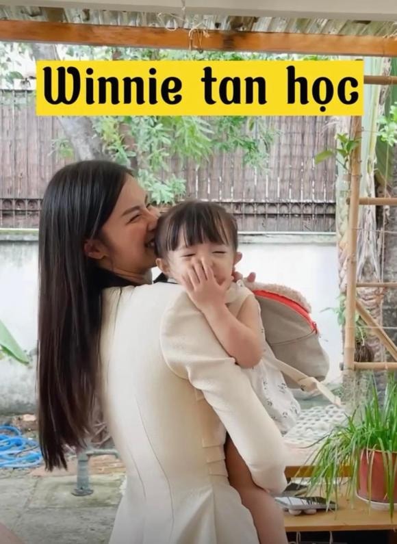 ,nữ ca sĩ Đông Nhi,Ca sĩ Đông Nhi,ca sĩ ông cao thắng,sao Việt,con gái Đông Nhi