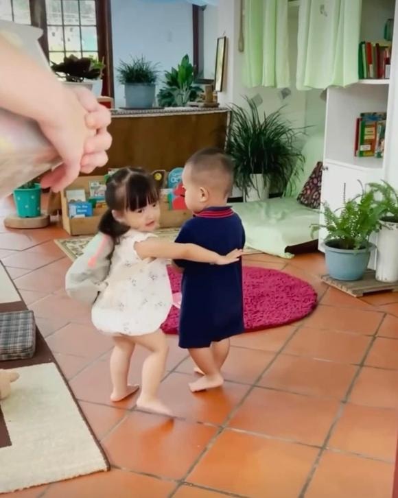,nữ ca sĩ Đông Nhi,Ca sĩ Đông Nhi,ca sĩ ông cao thắng,sao Việt,con gái Đông Nhi