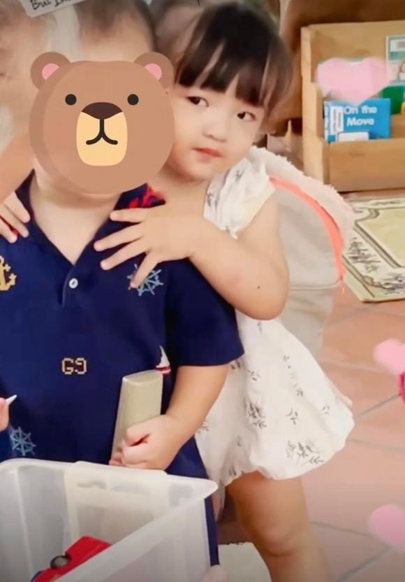 ,nữ ca sĩ Đông Nhi,Ca sĩ Đông Nhi,ca sĩ ông cao thắng,sao Việt,con gái Đông Nhi