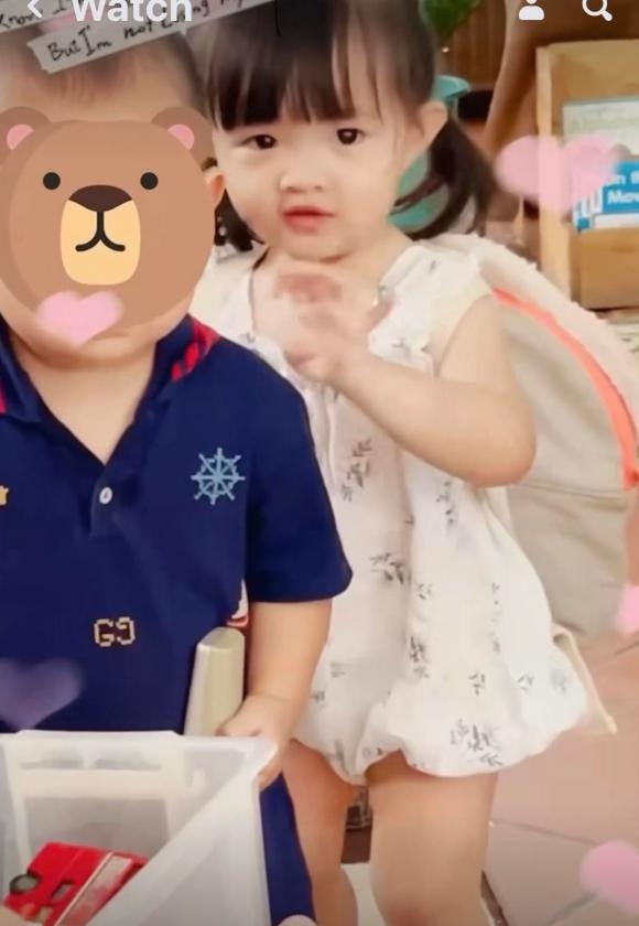 ,nữ ca sĩ Đông Nhi,Ca sĩ Đông Nhi,ca sĩ ông cao thắng,sao Việt,con gái Đông Nhi