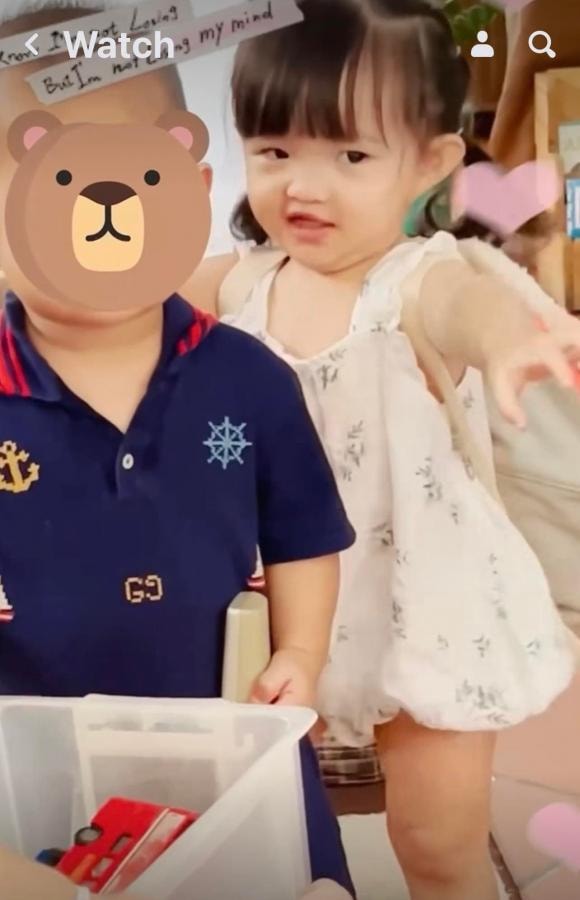 ,nữ ca sĩ Đông Nhi,Ca sĩ Đông Nhi,ca sĩ ông cao thắng,sao Việt,con gái Đông Nhi