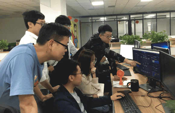 công sở, môi trường công sở, làm việc nơi công sở