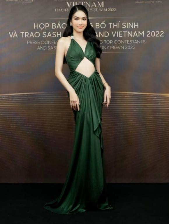 Miss Grand Vietnam