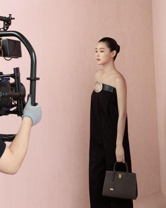 Jeon Ji Hyun, Jeon Ji Hyun tái xuất, sao Hàn