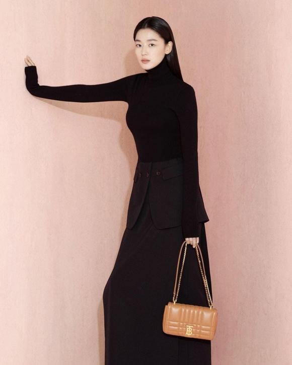 Jeon Ji Hyun, Jeon Ji Hyun tái xuất, sao Hàn
