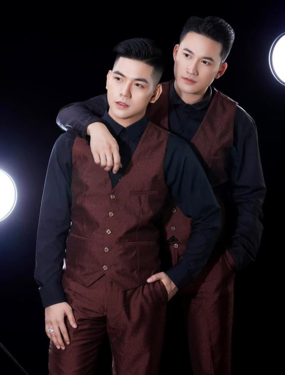 Hà Trí Quang, Thanh Đoàn, sao Việt