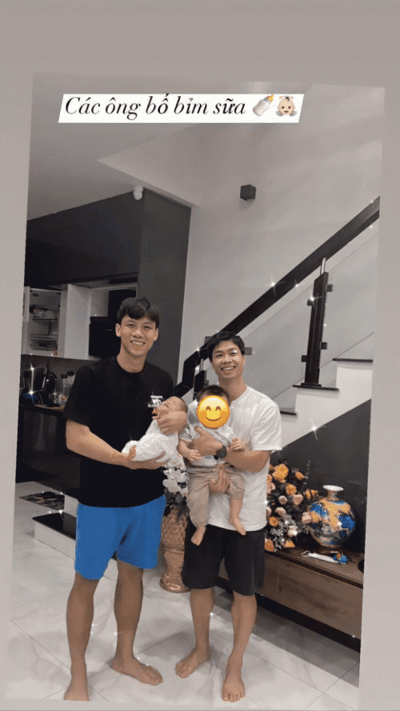 Công Phượng, bà xã Công Phượng, Viên Minh