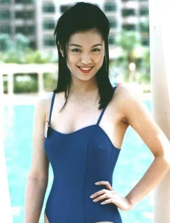 Lý San San, Hoa hậu Hong Kong 1996, sao Hoa ngữ