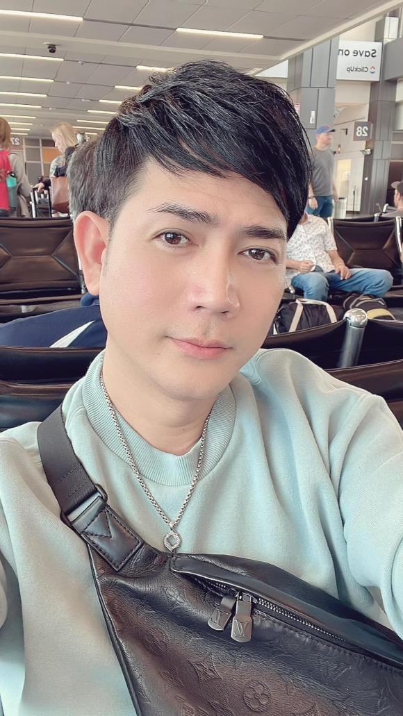 Quách Thành Danh, Quách Thành Danh nấu ăn, sao việt 