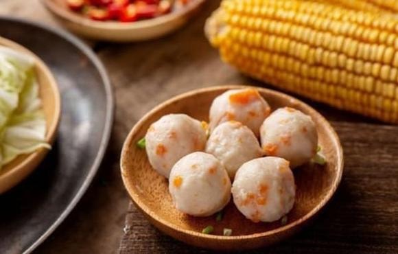 thịt, thịt xông khói, thực phẩm đông lạnh
