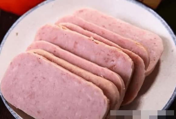 thịt, thịt xông khói, thực phẩm đông lạnh
