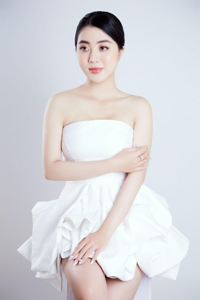 Diệp Tiểu Phụng, Miss Heritage Global 2022, Hoa hậu Di sản Toàn Cầu