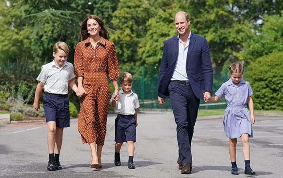 Nữ hoàng, Nữ hoàng ngả bệnh nặng ở Balmoral dưới sự giám sát y tế, chưa có thông tin Harry và Meghan có mặt, sao Hollywood