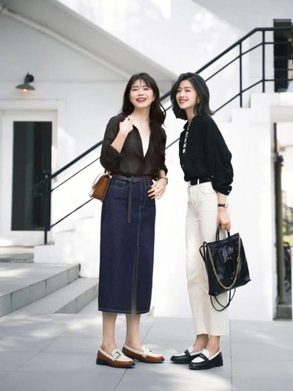 sơ mi, thời trang thu, phối đồ đẹp, mặc đẹp