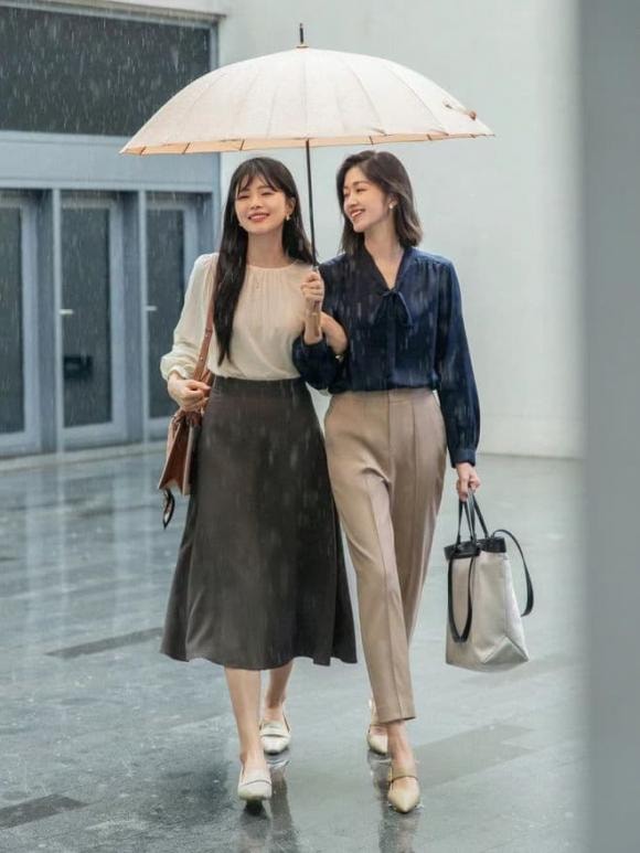 sơ mi, thời trang thu, phối đồ đẹp, mặc đẹp