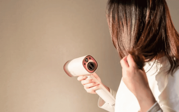 gội đầu, sau sinh, ở cữ, sức khoẻ sau sinh