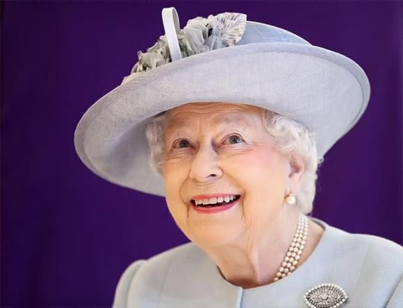 Nữ hoàng Elizabeth II, Nữ hoàng Elizabeth II qua đời, hoàng tử Harry, sao Hollywood