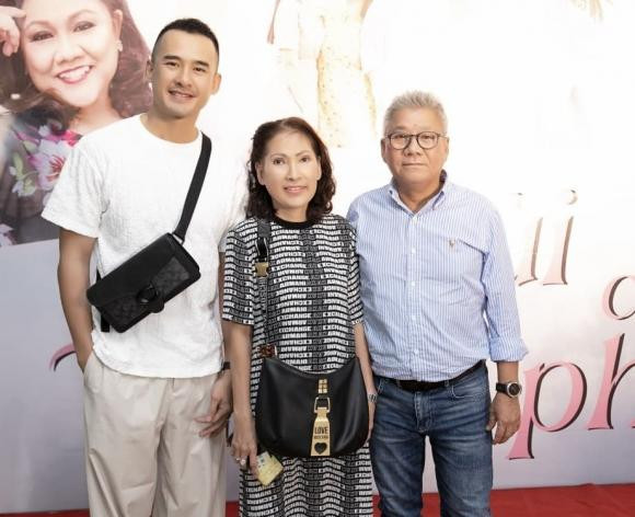 Lương Thế Thành, sao việt, Thúy Diễm