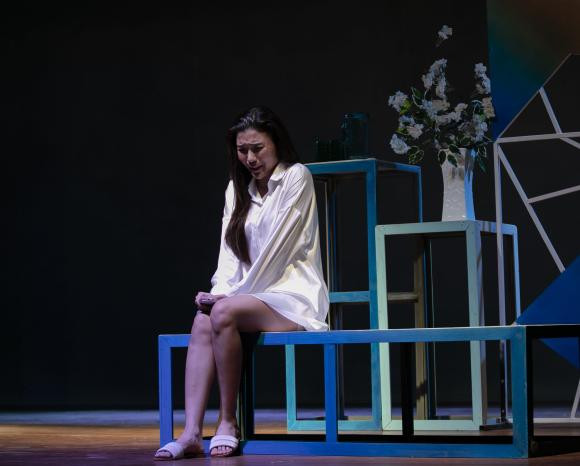 Lương Thế Thành, sao việt, Thúy Diễm