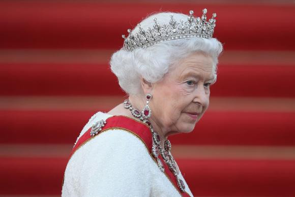 Nữ hoàng Anh qua đời, Nữ hoàng Elizabeth II, harry meghan, william, công nương kate