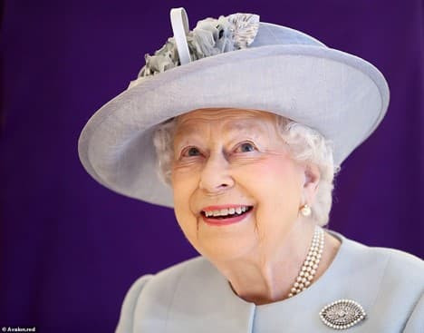 Nữ hoàng Anh qua đời, Nữ hoàng Elizabeth II, harry meghan, william, công nương kate