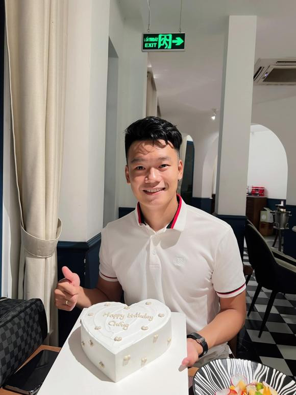 Thành Chung, vợ Thành Chung, giới trẻ  