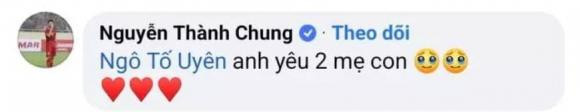 Thành Chung, vợ Thành Chung, giới trẻ  