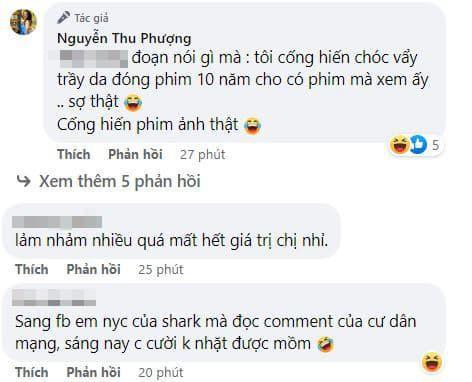 diễn viên Phương Oanh, ca sĩ Thu Phượng, sao Việt
