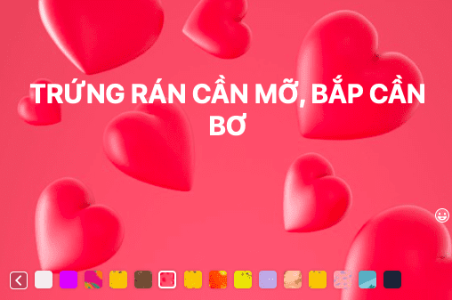 Trứng rán cần mỡ, Trứng rán cần mỡ là gì, giới trẻ 