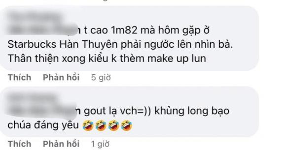 hoa hậu Mai Phương Thúy, sao Việt