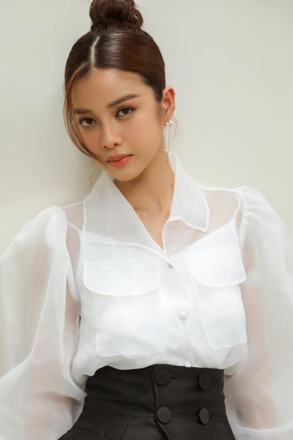 trình mỹ duyên, sao việt 