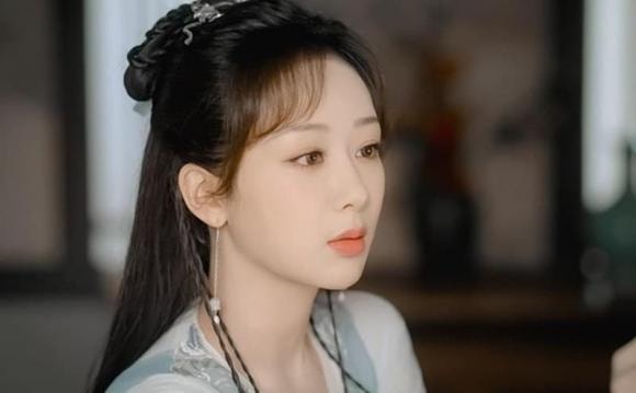 triệu lệ dĩnh, dương mịch, lưu thi thi, triệu lộ tư, địch lệ nhiệt ba, ngu thư hân