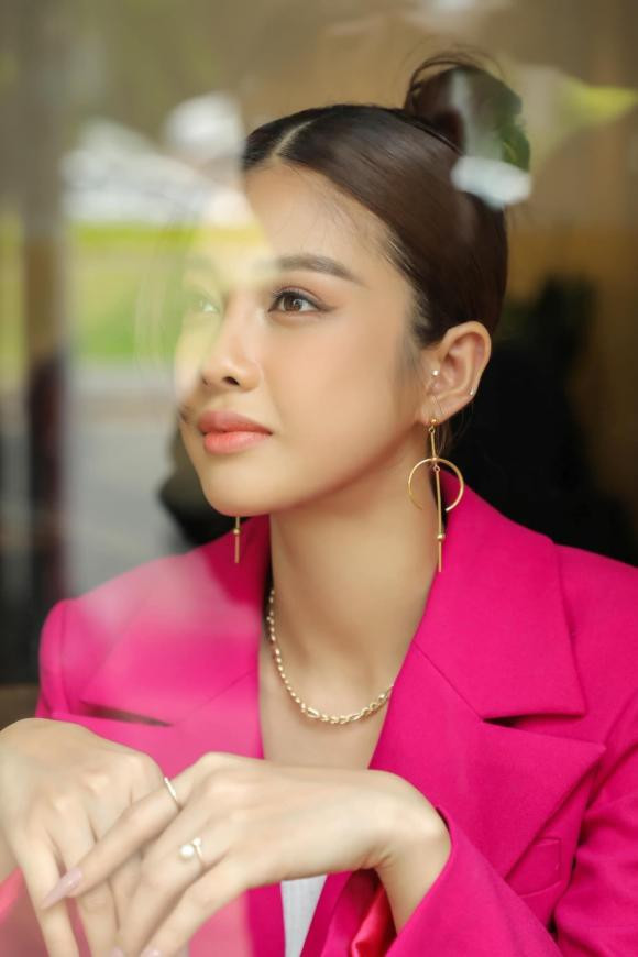 trình mỹ duyên, sao việt 