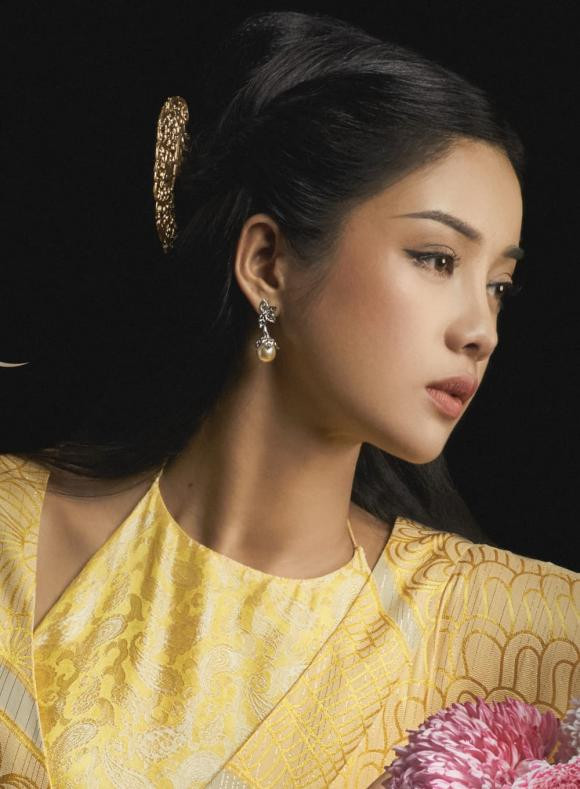 trình mỹ duyên, sao việt 