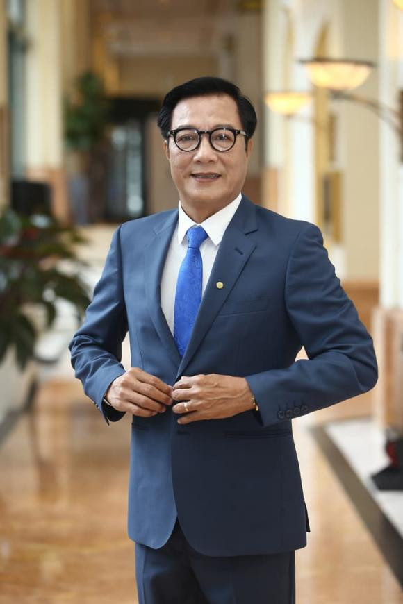 Nsnd trọng trinh,ns chí trung,phim việt