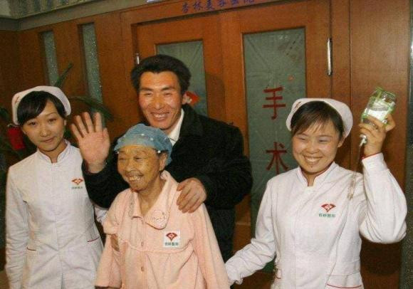câu chuyện thú vị, cưới chồng trẻ, phụ nữ lấy chồng trẻ