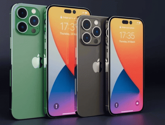 iPhone 14, iPhone 14 Pro, iPhone 14 Pro Max, camera iPhone 14