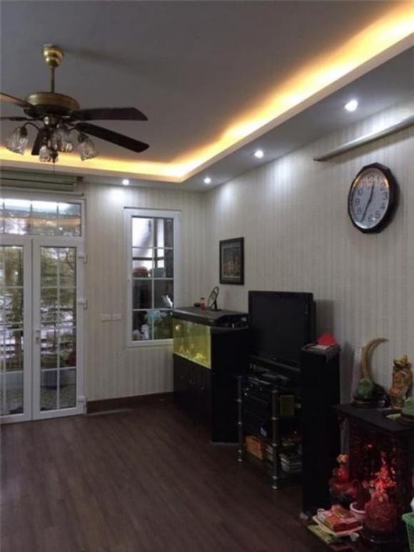 ca sĩ Tuấn Hưng, sao Việt, nhà sao