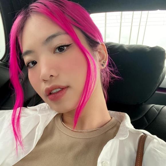 con gái Duy Mạnh, ca sĩ Duy Mạnh, sao Việt