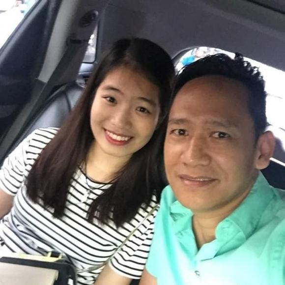 con gái Duy Mạnh, ca sĩ Duy Mạnh, sao Việt
