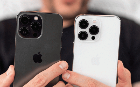 iPhone 14, iPhone 14 Pro, iPhone 14 Pro Max, camera iPhone 14
