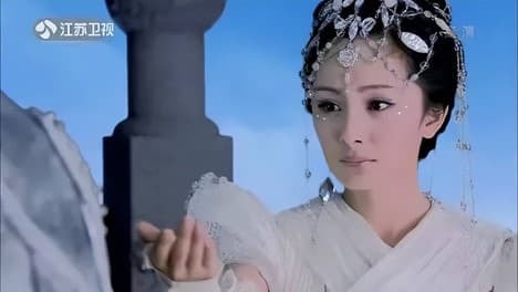 triệu lệ dĩnh, dương mịch, lưu thi thi, triệu lộ tư, địch lệ nhiệt ba, ngu thư hân