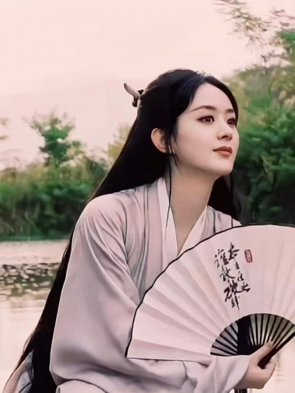 triệu lệ dĩnh, dương mịch, lưu thi thi, triệu lộ tư, địch lệ nhiệt ba, ngu thư hân
