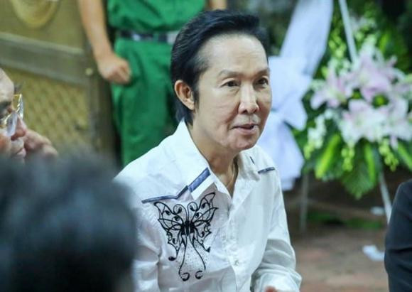 Ông hoàng cải lương Hồ Quảng,Ông hoàng cải lương Hồ Quảng Vũ Linh,sao Việt