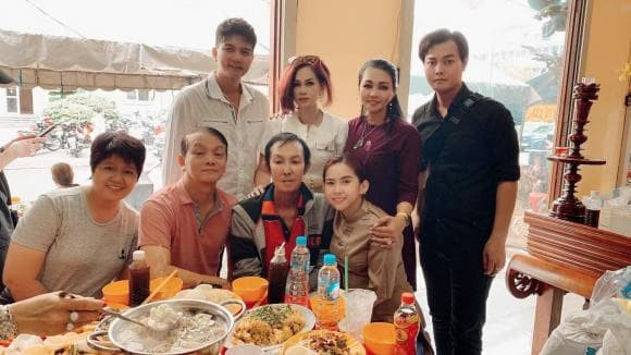 Ông hoàng cải lương Hồ Quảng,Ông hoàng cải lương Hồ Quảng Vũ Linh,sao Việt