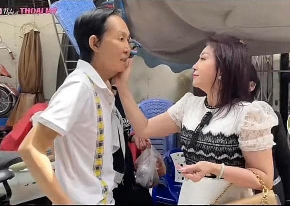 Ông hoàng cải lương Hồ Quảng,Ông hoàng cải lương Hồ Quảng Vũ Linh,sao Việt